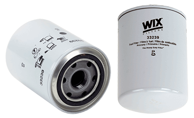 Wix 33239 Spin-On Fuel Filter