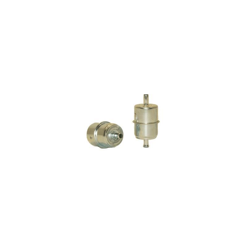 Wix 33253 Fuel (Complete In-Line) Filter