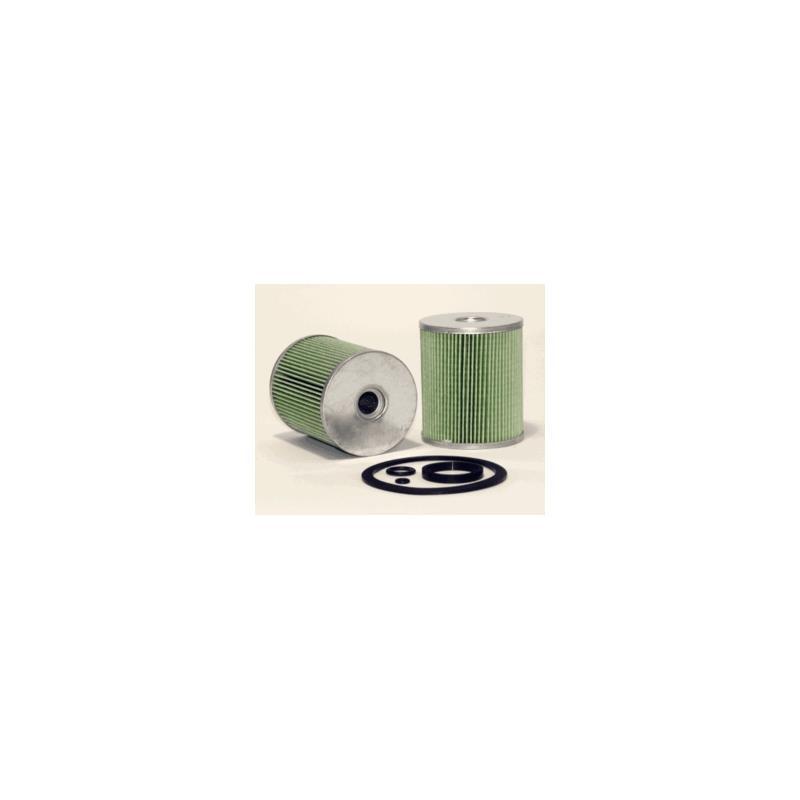 Wix 33259 Cartridge Fuel Metal Canister Filter