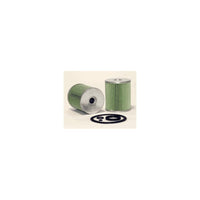 Thumbnail for Wix 33259 Cartridge Fuel Metal Canister Filter