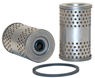 Wix 33271 Cartridge Fuel Metal Canister Filter
