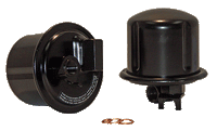 Thumbnail for Wix 33285 Fuel (Complete In-Line) Filter