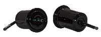 Thumbnail for Wix 33290 Fuel (Complete In-Line) Filter