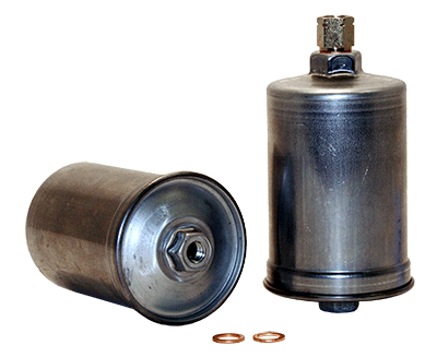Wix 33291 Fuel (Complete In-Line) Filter