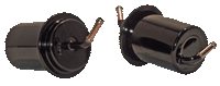 Thumbnail for Wix 33298 Fuel (Complete In-Line) Filter