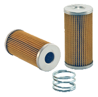 Thumbnail for Wix 33306R Cartridge Fuel Metal Canister Filter