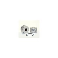 Thumbnail for Wix 33348 Cartridge Fuel Metal Canister Filter