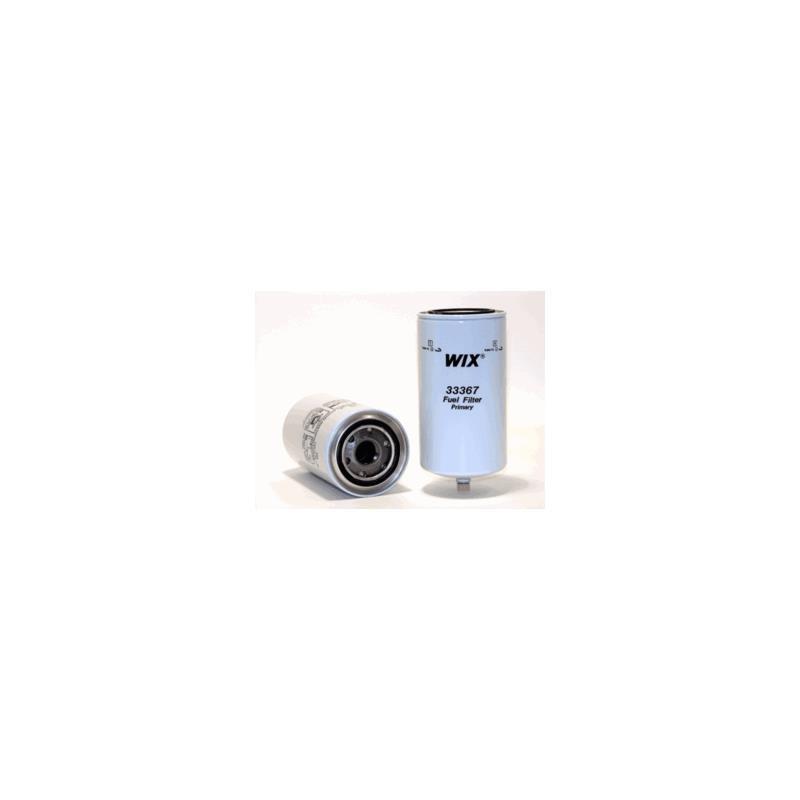 Wix 33367 Spin-On Fuel Filter