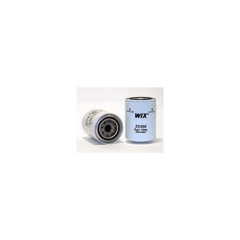 Wix 33368 Spin-On Fuel Filter