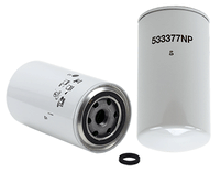 Thumbnail for Wix 33377NP Spin-On Fuel Filter