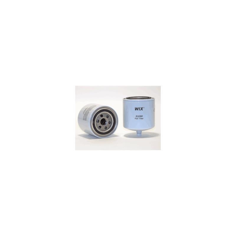 Wix 33391 Spin-On Fuel Filter