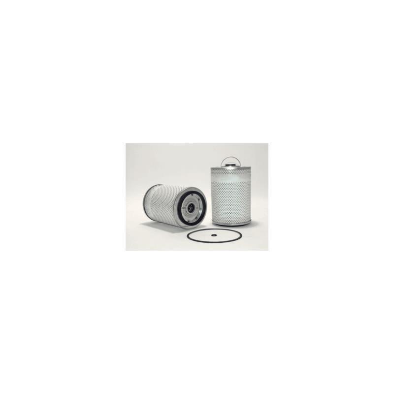 Wix 33401 Cartridge Fuel Metal Canister Filter