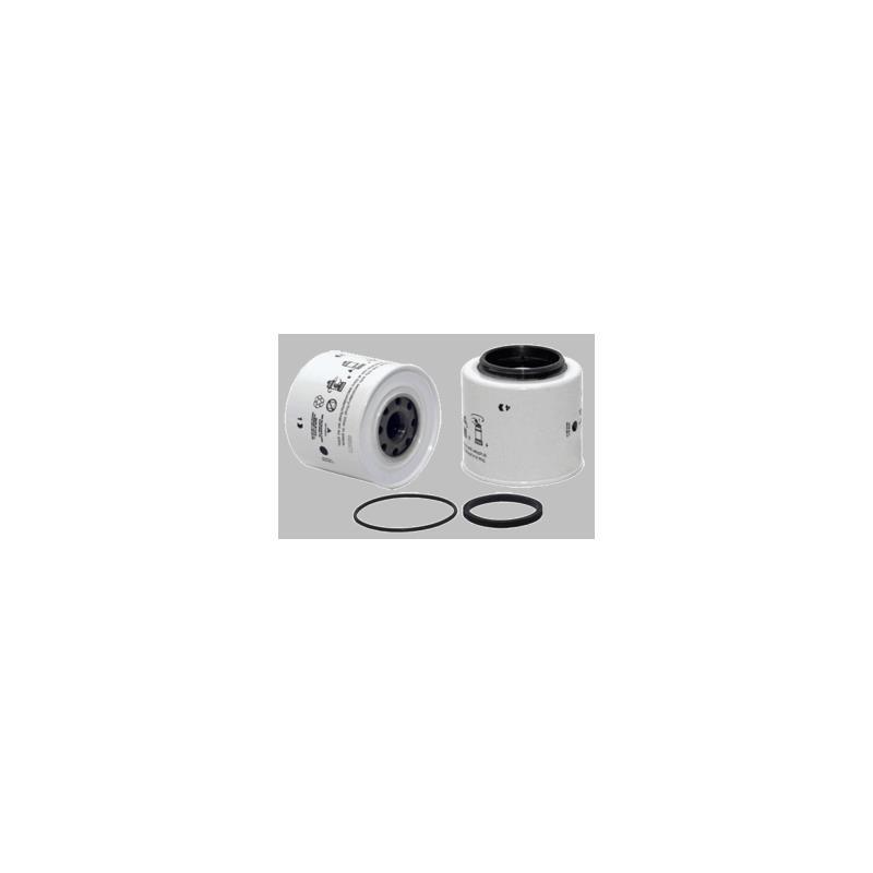 Wix 33413 Spin On Fuel Water Separator w/ Open End Bottom