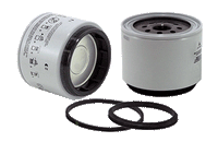 Thumbnail for Wix 33440 Spin On Fuel Water Separator w/ Open End Bottom