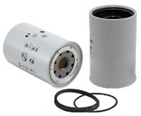 Thumbnail for Wix 33441 Spin On Fuel Water Separator w/ Open End Bottom