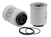 Thumbnail for Wix 33443 Spin On Fuel Water Separator w/ Open End Bottom