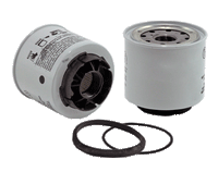 Thumbnail for Wix 33447 Spin On Fuel Water Separator w/ Open End Bottom