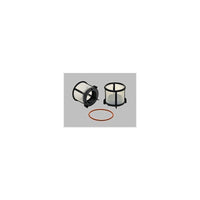 Thumbnail for Wix 33448 Cartridge Fuel Metal Free Filter