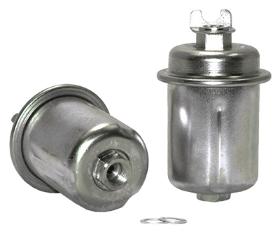 Wix 33461 Fuel (Complete In-Line) Filter