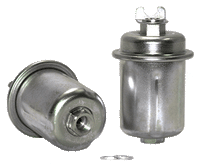 Thumbnail for Wix 33461 Fuel (Complete In-Line) Filter