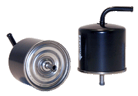Thumbnail for Wix 33471 Fuel (Complete In-Line) Filter