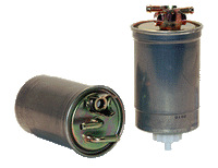 Thumbnail for Wix 33509 Fuel (Complete In-Line) Filter