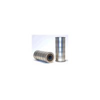 Thumbnail for Wix 33514 Cartridge Fuel Metal Canister Filter