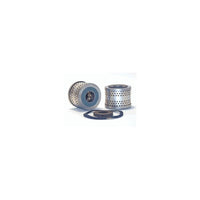 Thumbnail for Wix 33516 Cartridge Fuel Metal Canister Filter