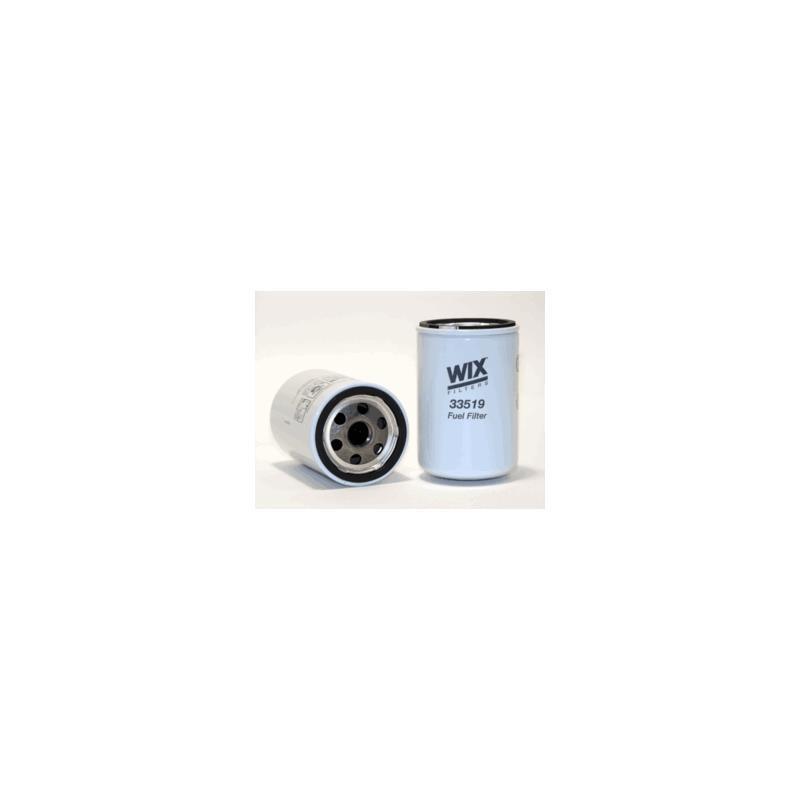 Wix 33519 Spin-On Fuel Filter