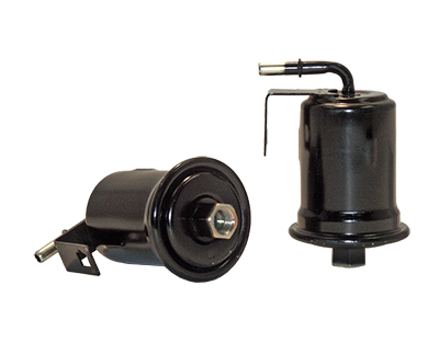 Wix 33526 Fuel (Complete In-Line) Filter