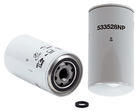 Thumbnail for Wix 33528NP Spin-On Fuel Filter