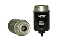 Thumbnail for Wix 33533 Key-Way Style Fuel Manager Filter