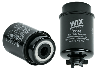 Wix 33546 Key-Way Style Fuel Manager Filter
