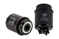 Thumbnail for Wix 33547 Key-Way Style Fuel Manager Filter