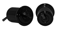 Thumbnail for Wix 33557 Fuel (Complete In-Line) Filter