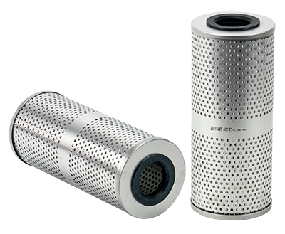Wix 33592NP Cartridge Fuel Metal Canister Filter