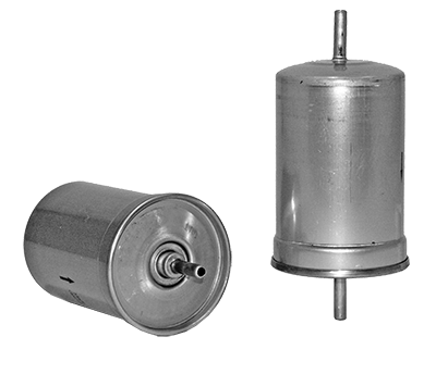 Wix 33596 Fuel (Complete In-Line) Filter