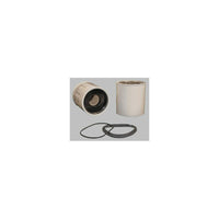 Thumbnail for Wix 33614 Spin On Fuel Water Separator w/ Open End Bottom