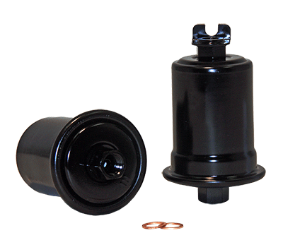 Wix 33639 Fuel (Complete In-Line) Filter