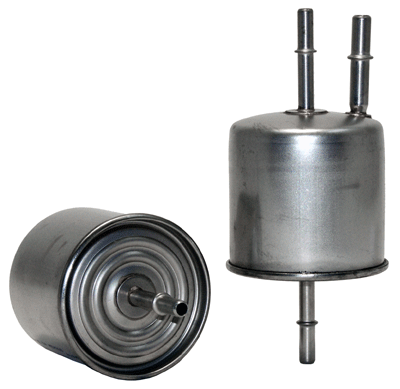 Wix 33667 Fuel (Complete In-Line) Filter