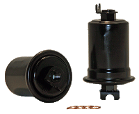Thumbnail for Wix 33687 Fuel (Complete In-Line) Filter