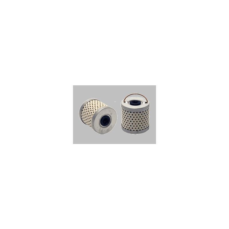 Wix 33710 Cartridge Fuel Metal Canister Filter