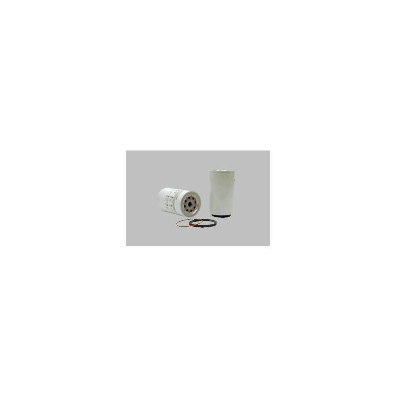 Wix 33724 Spin On Fuel Water Separator w/ Open End Bottom