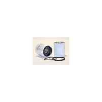 Thumbnail for Wix 33736 Spin On Fuel Water Separator w/ Open End Bottom