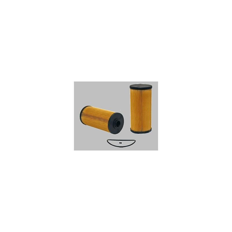 Wix 33740 Cartridge Fuel Metal Canister Filter