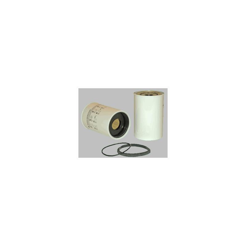 Wix 33771 Spin On Fuel Water Separator w/ Open End Bottom