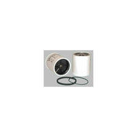 Thumbnail for Wix 33772 Spin On Fuel Water Separator w/ Open End Bottom