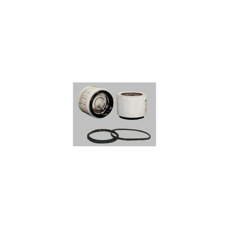 Wix 33773 Spin On Fuel Water Separator w/ Open End Bottom