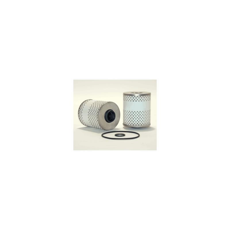 Wix 33784 Cartridge Fuel Metal Canister Filter