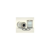 Thumbnail for Wix 33784 Cartridge Fuel Metal Canister Filter